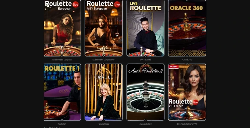 Godz Casino App