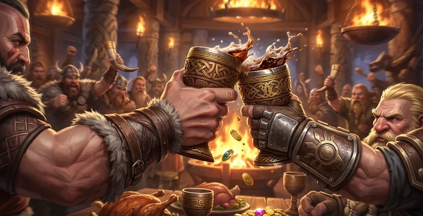 Godz Casino Banner